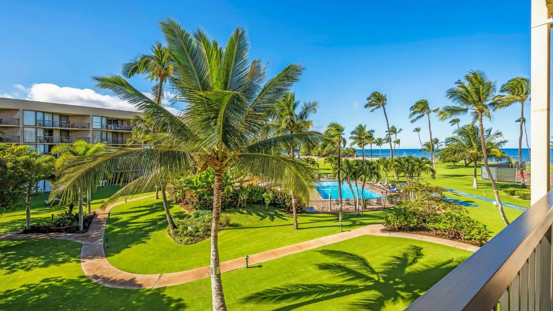 Holiday home Maui Sunset A315 Villa Kihei