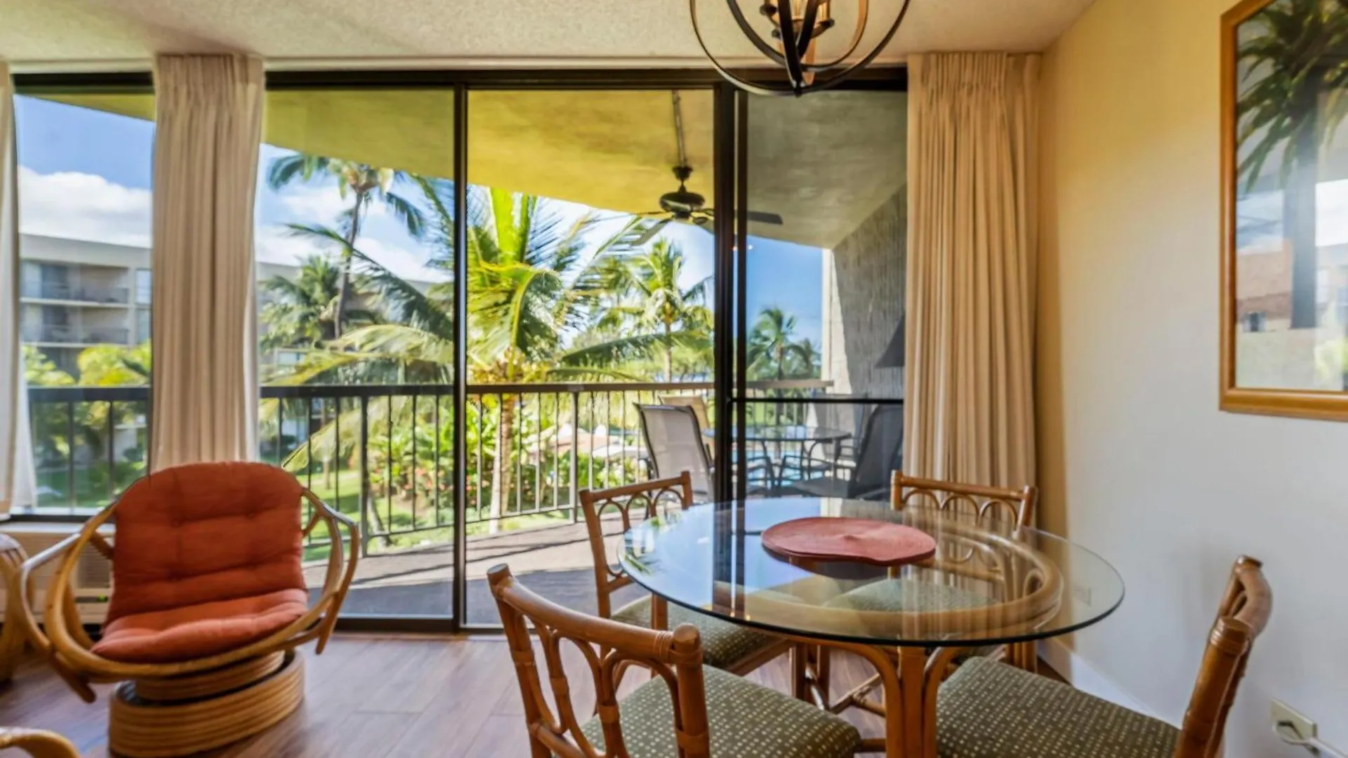 Holiday home Maui Sunset A315 Villa Kihei United States