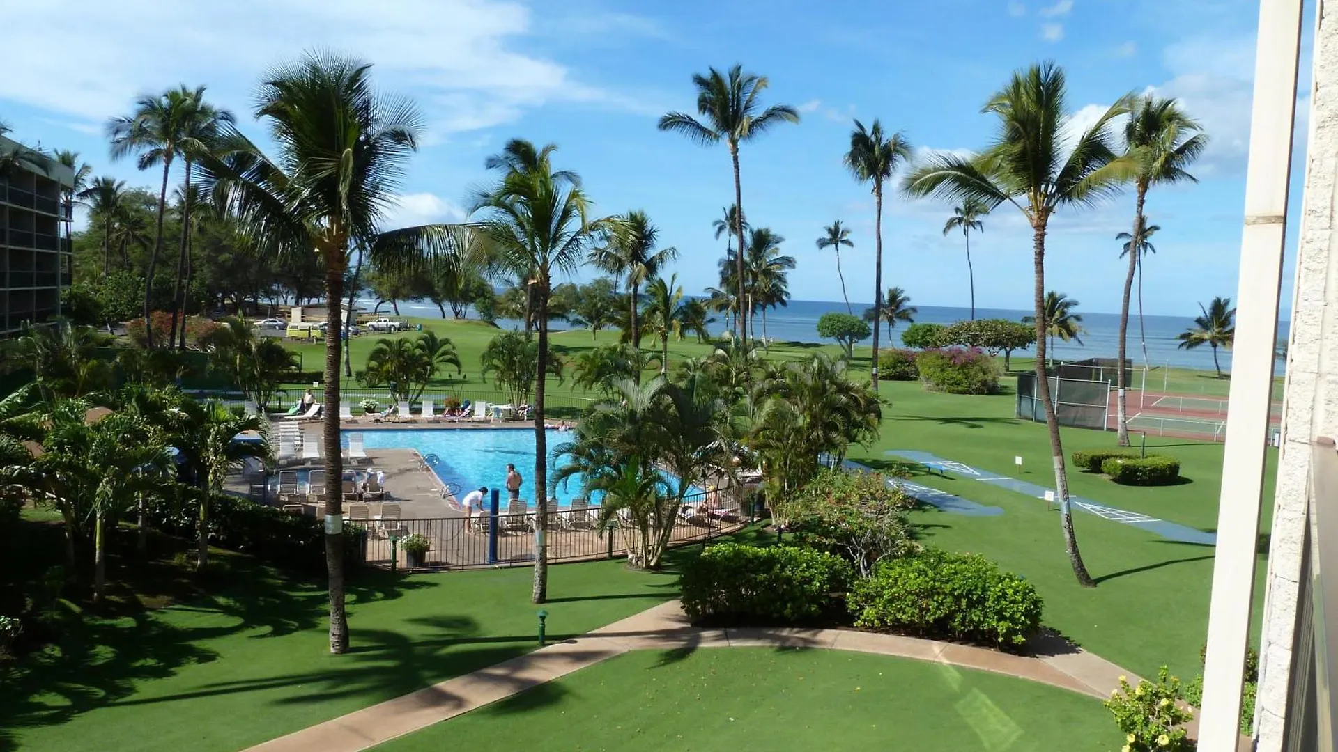 Holiday home Maui Sunset A315 Villa Kihei